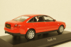 Audi A6 C5, 1997 red, 940017100, Maxichamps 1:43 уценка трещина в боксе