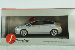 Toyota Prius 2009, silver, J-Collection 1: 43