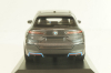 BMW IX 2023, grey metallic, 410024300, Minichamps 1:43
