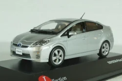 Toyota Prius 2009, silver, J-Collection 1: 43