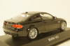 BMW M3 (E92) 2008 black, 940026320, Maxichamps 1:43