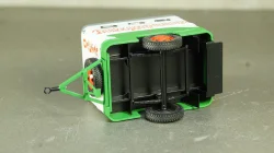 Кавз-3976, Компаньон 1:43
