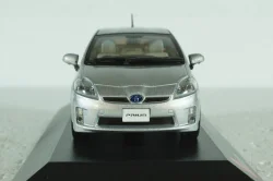 Toyota Prius 2009, silver, J-Collection 1: 43