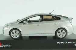 Toyota Prius 2009, silver, J-Collection 1: 43