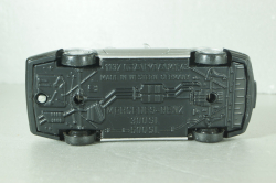 Mercedes-Benz SL 500 (R129) 1989, red, 1168R, GAMA 1:43