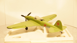 Ил-2, Штурмовик, СССР, 1/72 