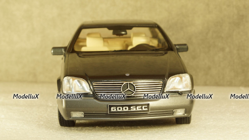 Toyota Prius 2009, silver, J-Collection 1: 43