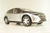 Mercedes-Maybach EQS 680 SUV (Z296) 2024 blue/silver, B66960593, NZG 1:18