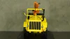 Volvo 242 Custom 1980 green, MOC312, IXO 1:43