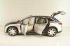 Mercedes-Maybach EQS 680 SUV (Z296) 2024 blue/silver, B66960593, NZG 1:18