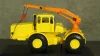 Volvo 242 Custom 1980 green, MOC312, IXO 1:43