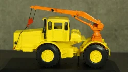 Volvo 242 Custom 1980 green, MOC312, IXO 1:43