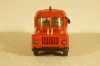 Кавз-3976, пожарный, Компаньон 1:43
