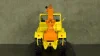 Volvo 242 Custom 1980 green, MOC312, IXO 1:43