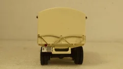 Газ-ААА, Автопробег, конверсия 1:43