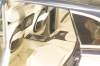Mercedes-Maybach EQS 680 SUV (Z296) 2024 blue/silver, B66960593, NZG 1:18