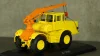 Volvo 242 Custom 1980 green, MOC312, IXO 1:43