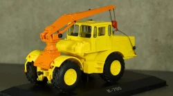 Volvo 242 Custom 1980 green, MOC312, IXO 1:43