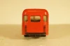 Кавз-3976, пожарный, Компаньон 1:43