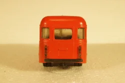 Кавз-3976, пожарный, Компаньон 1:43