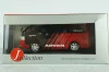 Toyota Hiace Bus 2007 "Yokohama", J-Collection 1:43