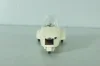 Messershmitt KR200 1955, white, 51007, GAMA 1:43