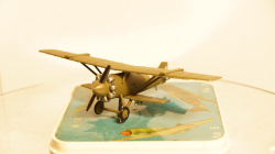 Самолет, 1/72 