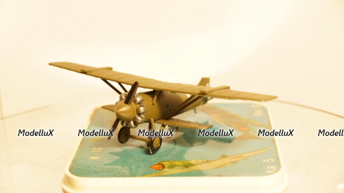 Самолет, 1/72 