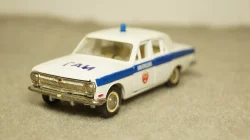 Volvo 242 Custom 1980 green, MOC312, IXO 1:43