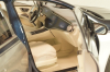 Mercedes-Maybach EQS 680 SUV (Z296) 2024 blue/silver, B66960593, NZG 1:18