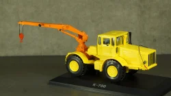 Volvo 242 Custom 1980 black, MOC311, IXO 1:43