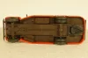 Кавз-3976, пожарный, Компаньон 1:43