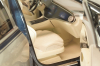 Mercedes-Maybach EQS 680 SUV (Z296) 2024 blue/silver, B66960593, NZG 1:18