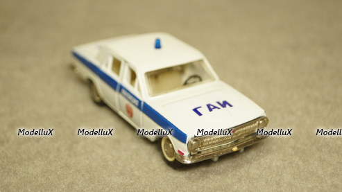 Volvo 242 Custom 1980 black, MOC311, IXO 1:43