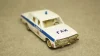 Volvo 242 Custom 1980 black, MOC311, IXO 1:43