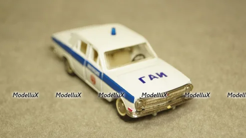 Volvo 242 Custom 1980 black, MOC311, IXO 1:43
