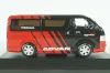 Toyota Hiace Bus 2007 "Yokohama", J-Collection 1:43