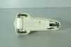 Messershmitt KR200 1955, white, 51007, GAMA 1:43