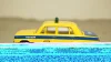 Volvo 242 Custom 1980 black, MOC311, IXO 1:43