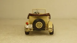 Газ-А, Автопробег, конверсия 1:43