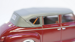 ЗИС-110Б, 111025, DiP Models 1:43