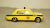 Газ-А, Автопробег, конверсия 1:43