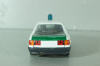 Audi 80 Polizei (B4) 1991, white/green, 1039, Schabak 1:43