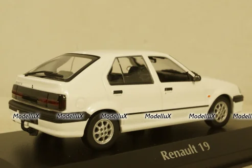 Газ-А, Автопробег, конверсия 1:43
