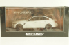 BMW M3 CS (G80) 2023, grey metallic, 410023201, Minichamps 1:43