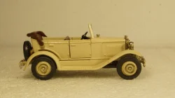 Газ-А, Автопробег, конверсия 1:43