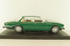 Jaguar XJ Series II, dark green, MCG18175, MCG 1:18