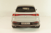 Mercedes-Benz EQS SUV (X296) 2022, grey, B66960591, NZG 1:18