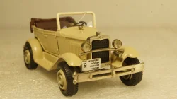Эстония -21М 1983г, TruckTyr 1:43