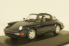 Porsche 911 Targa (964) 1991 Green, 940061361, Maxichamps  1:43